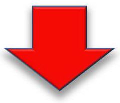 Arrow encouraging you to register right now